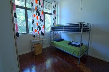 Cambridge Lodge - Hostel/Backpacker - Tourism Caloundra 19
