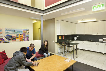 Cambridge Lodge - Hostel/Backpacker - Tourism Caloundra 21