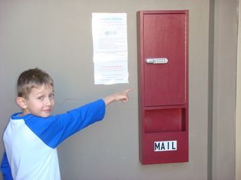 Cambridge Lodge - Hostel/Backpacker - Tourism Caloundra 22