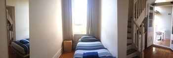 Cambridge Lodge - Hostel/Backpacker - Tourism Caloundra 23