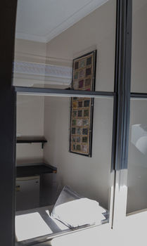 Cambridge Lodge - Hostel/Backpacker - Tourism Caloundra 32