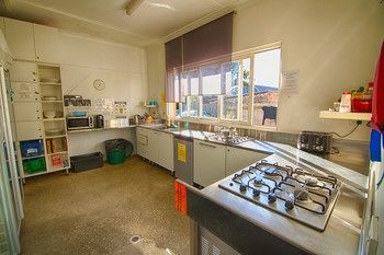 Cambridge Lodge - Hostel/Backpacker - Tourism Caloundra 34