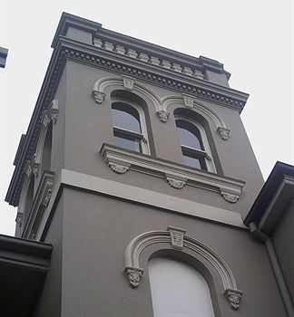 Cambridge Lodge - Hostel/Backpacker - Tourism Caloundra 3