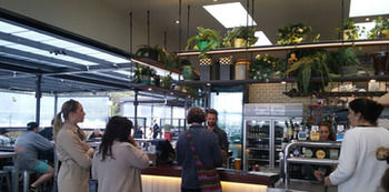 The Huskisson - Tourism Caloundra 19