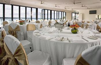 The Huskisson - Tourism Caloundra 1