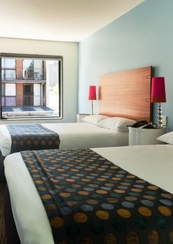 Abey Hotel - Tourism Caloundra 5