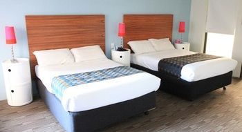 Abey Hotel - Tourism Caloundra 18
