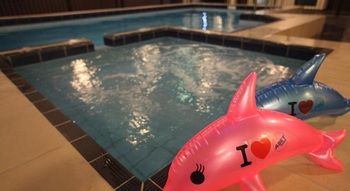 Abey Hotel - Tourism Caloundra 19