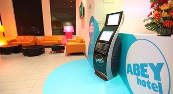 Abey Hotel - Tourism Caloundra 20