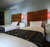 Abey Hotel - Tourism Caloundra