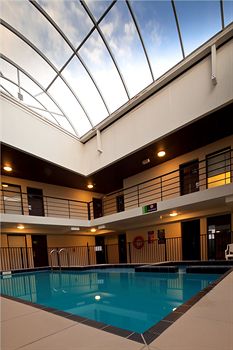 Abey Hotel - Tourism Caloundra 2