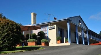 Blue Mountains G'day Motel - Tourism Caloundra 16