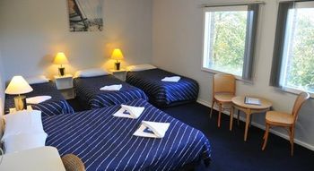 Blue Mountains G'day Motel - Tourism Caloundra 18