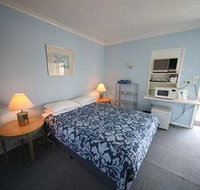 Blue Mountains Gaposday Motel - Tourism Caloundra