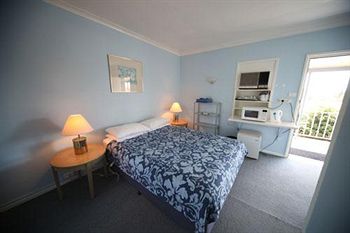 Blue Mountains G'day Motel - Tourism Caloundra 0