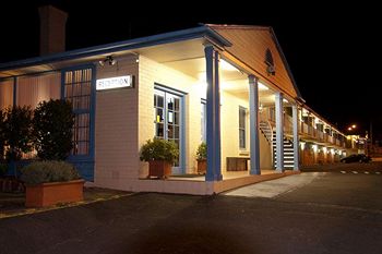 Blue Mountains G'day Motel - Tourism Caloundra 1