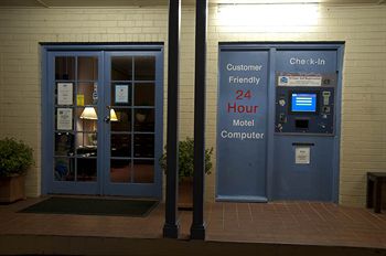 Blue Mountains G'day Motel - Tourism Caloundra 2