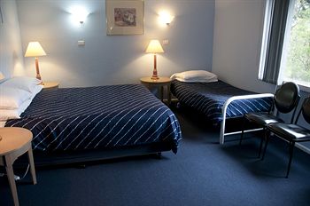 Blue Mountains G'day Motel - Tourism Caloundra 3