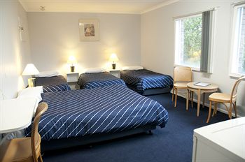 Blue Mountains G'day Motel - Tourism Caloundra 6