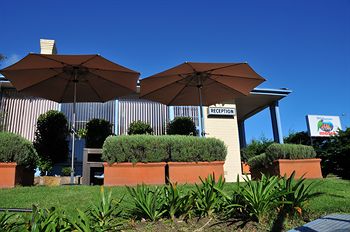Blue Mountains G'day Motel - Tourism Caloundra 9