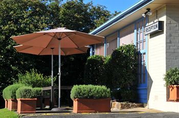 Blue Mountains G'day Motel - Tourism Caloundra 13