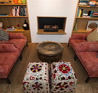 Bannisters by the Sea - Tourism Caloundra