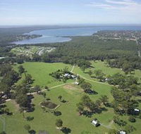 Worrowing at Jervis Bay - Tourism Caloundra