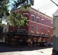 Shakespeare Hotel Surry Hills - Tourism Caloundra