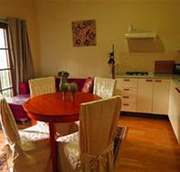 Barrington Wilderness Cedar Lodge Accommodation - Tourism Caloundra
