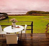 Taren Point Beach House - Tourism Caloundra