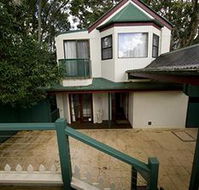 Montville Attic - Tourism Caloundra