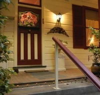 Chalet Blue Mountains - Tourism Caloundra