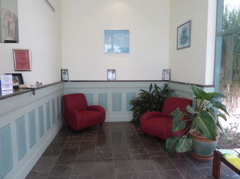 McNevin's Tamworth Motel - Tourism Caloundra 27