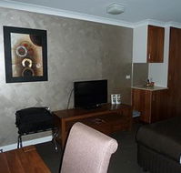 McNevinaposs Tamworth Motel - Tourism Caloundra