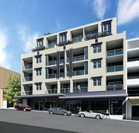 Wyndel Apartments - Encore - Tourism Caloundra