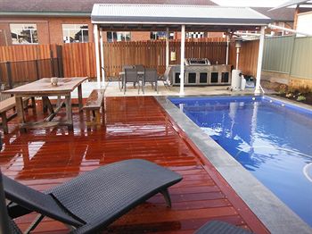 King Street Boutique Motel - Tourism Caloundra 11