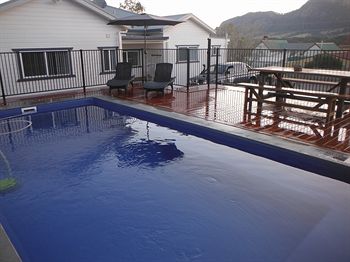 King Street Boutique Motel - Tourism Caloundra 13