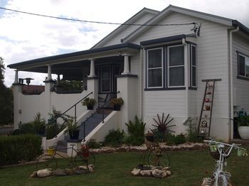 King Street Boutique Motel - Tourism Caloundra 31