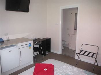 King Street Boutique Motel - Tourism Caloundra 4