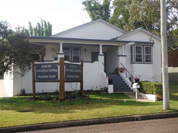 King Street Boutique Motel - Tourism Caloundra 6