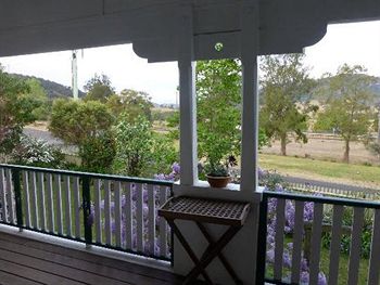A Room With A View Bed & Breakfast - Tourism Caloundra 1