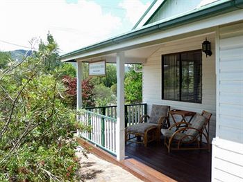 A Room With A View Bed & Breakfast - Tourism Caloundra 4