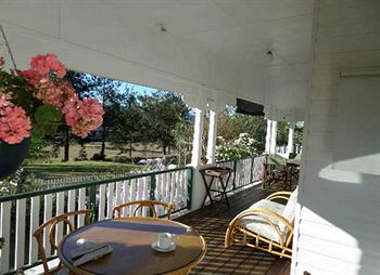 A Room With A View Bed & Breakfast - Tourism Caloundra 7