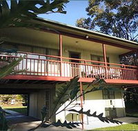 Paradise Bungalow - Tourism Caloundra