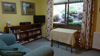 Mast Gully Gardens Bed & Breakfast - Tourism Caloundra 3