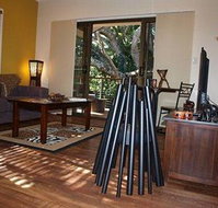 The African Cottage - Tourism Caloundra