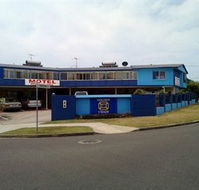 Caloundra City Centre Motel - Tourism Caloundra
