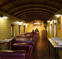 Glass House Mountains Ecolodge - Tourism Caloundra