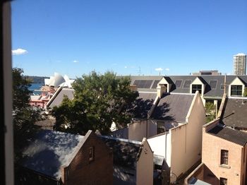 Sydney Harbour Bed & Breakfast - Tourism Caloundra 8