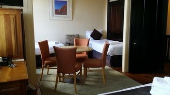 Sydney Harbour Bed & Breakfast - Tourism Caloundra 18